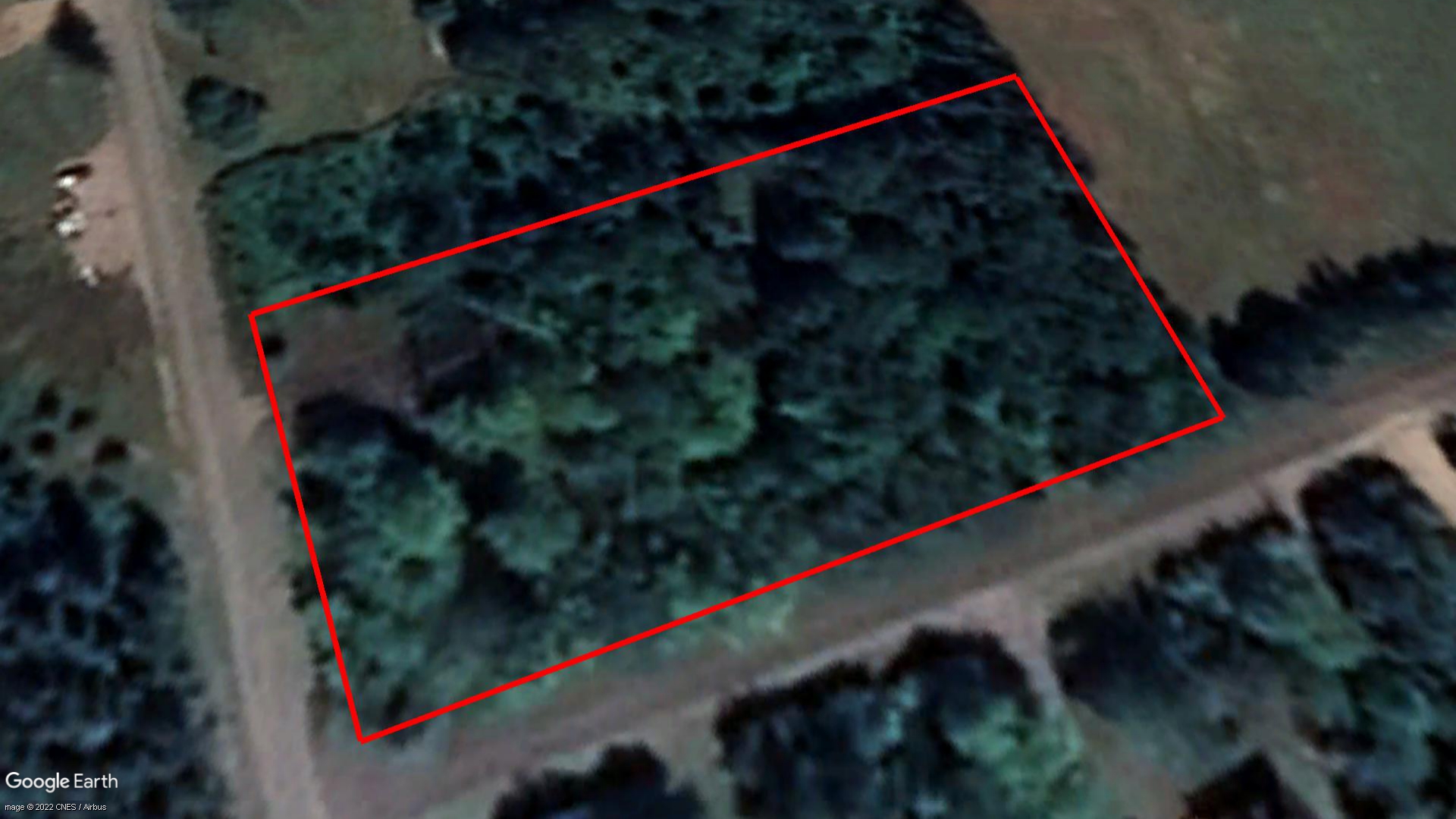 Tax Sale Gloucester, New Brunswick - 02944399