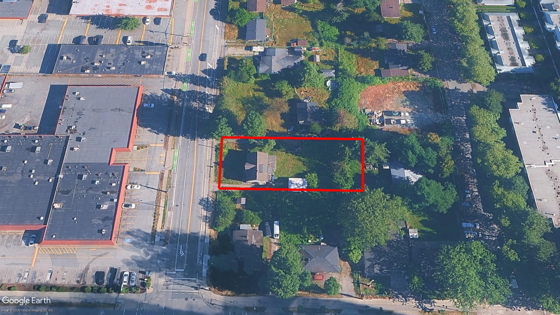 Tax Sale Surrey, British Columbia - 