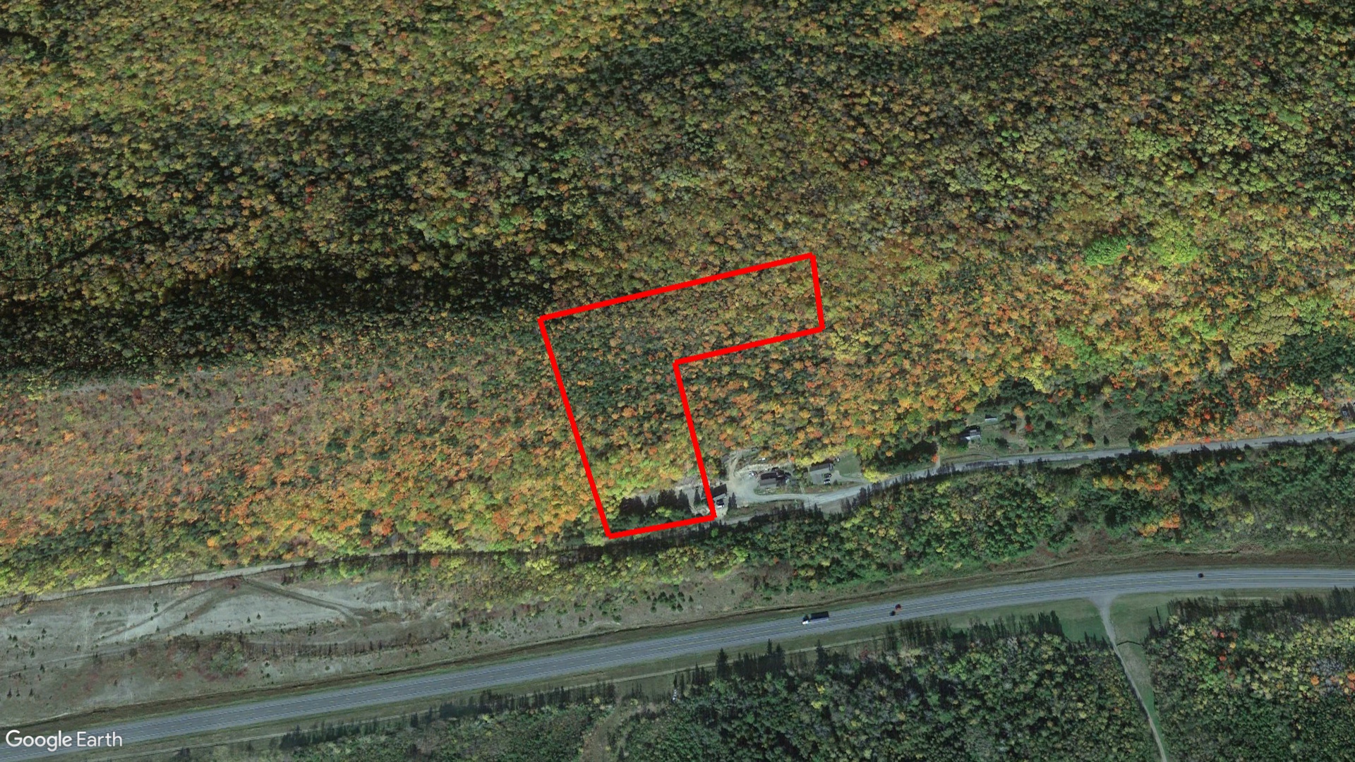 Tax Sale Restigouche, New Brunswick - 03343180