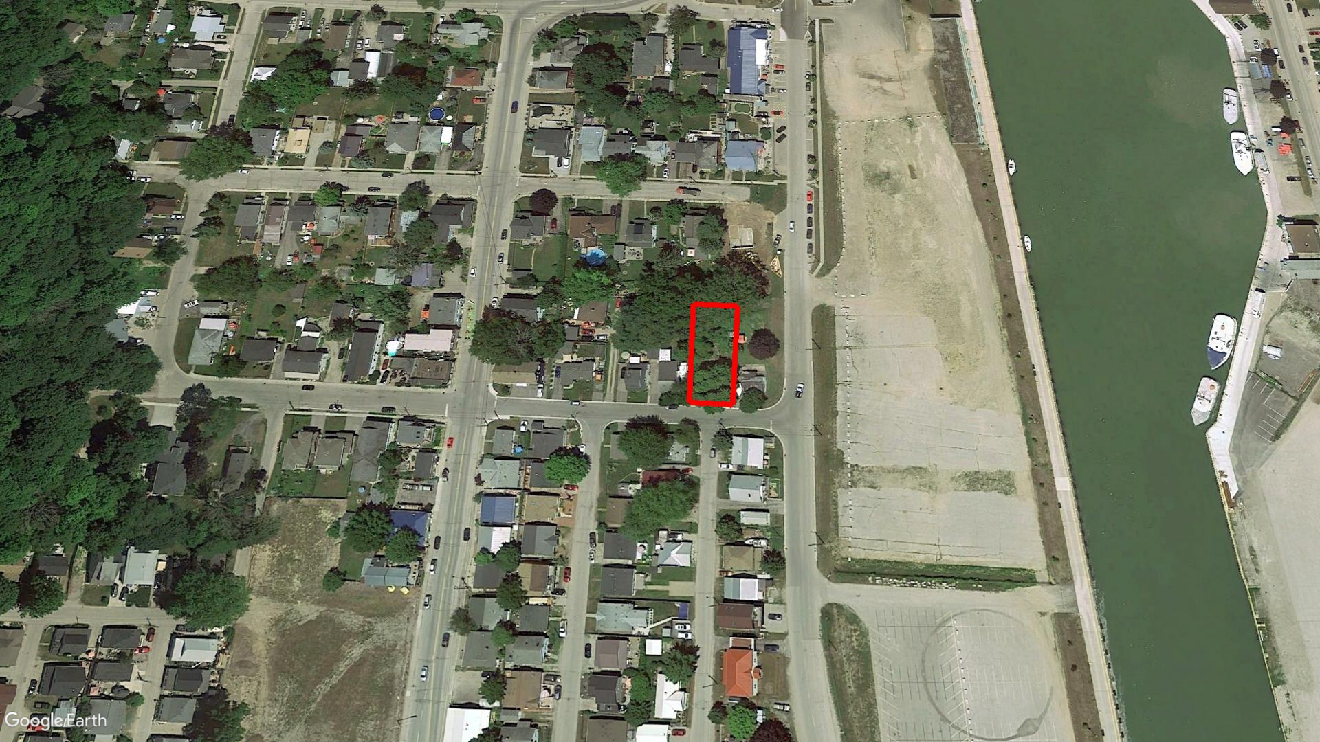 Tax Sale Central Elgin, Ontario - 34 18 026 002 23500 0000