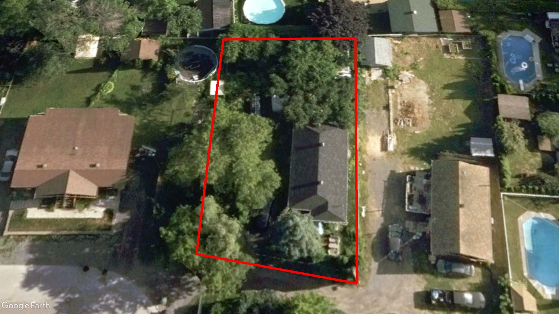 Tax Sale Montreal, Quebec - 888714-00