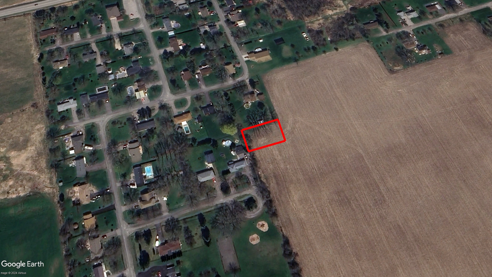 Tax Sale Quinte West, Ontario - 301-050-13701-0000