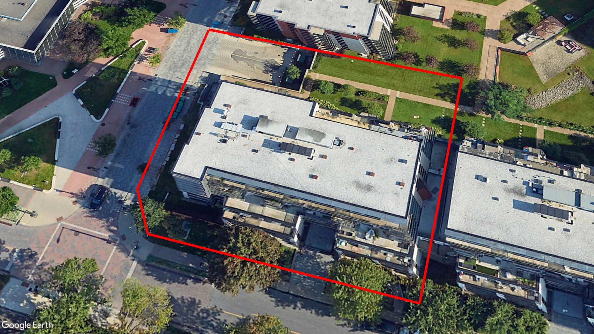 Tax Sale Montreal, Quebec - 471772-88