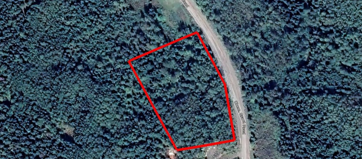 Tax Sale Grand Falls, New Brunswick -  05838864