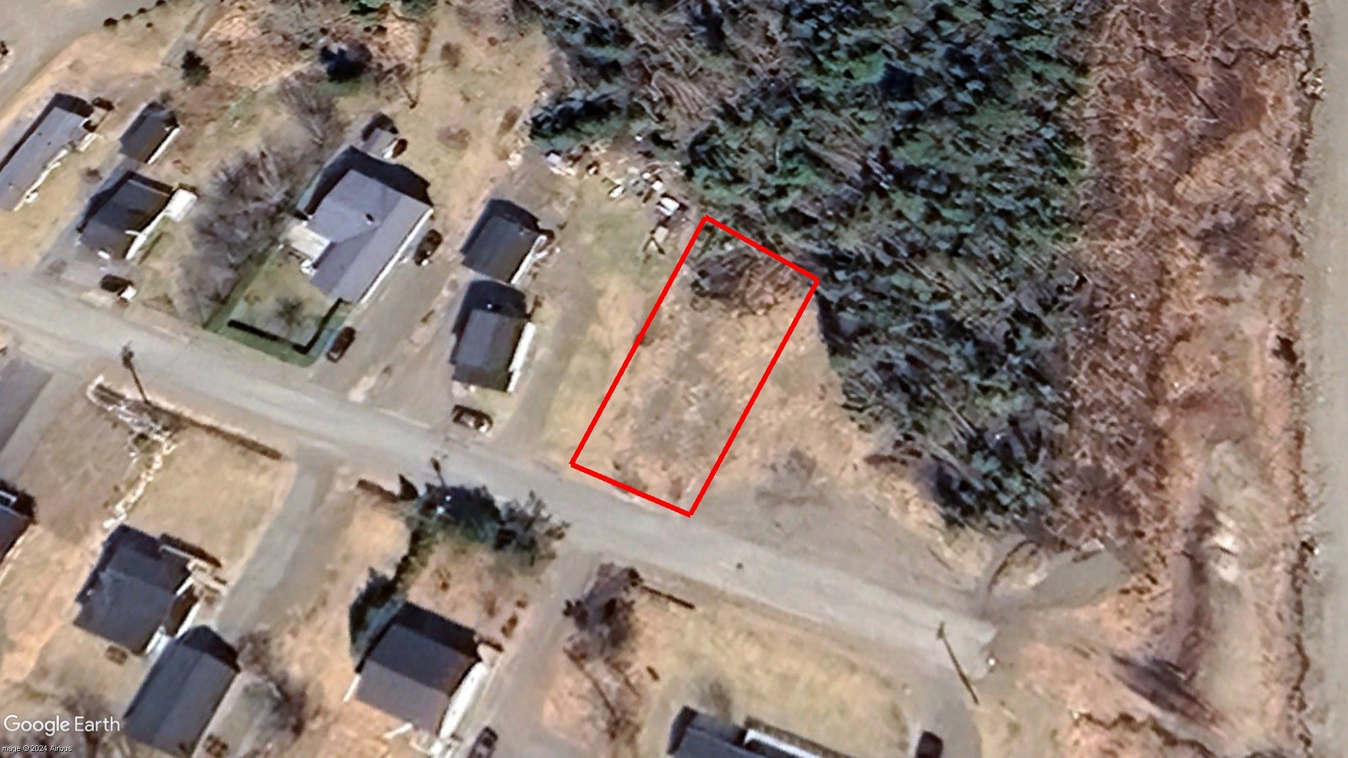 Tax Sale Charlotte, New Brunswick - 01339876