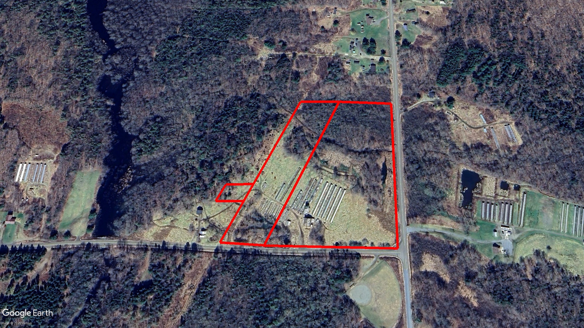 Tax Sale Clare, Nova Scotia - 02017156