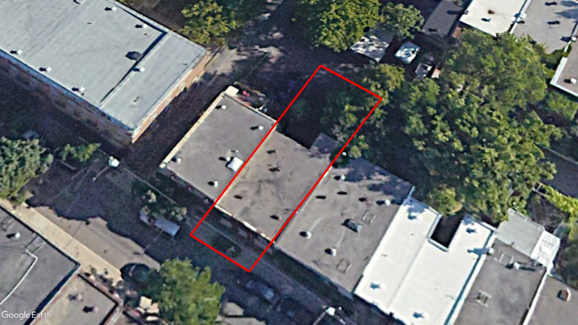 Tax Sale Montreal, Quebec - 500727-00