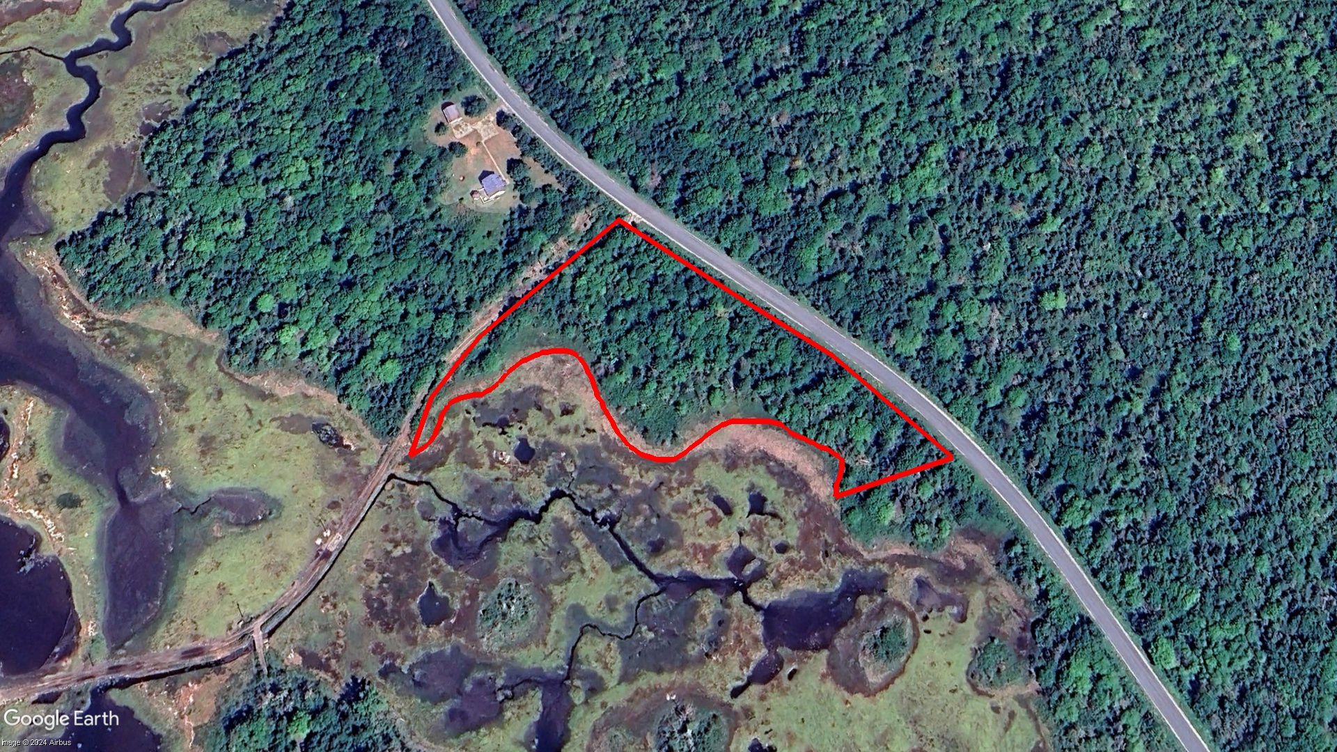 Tax Sale Shelburne, Nova Scotia - 10256879