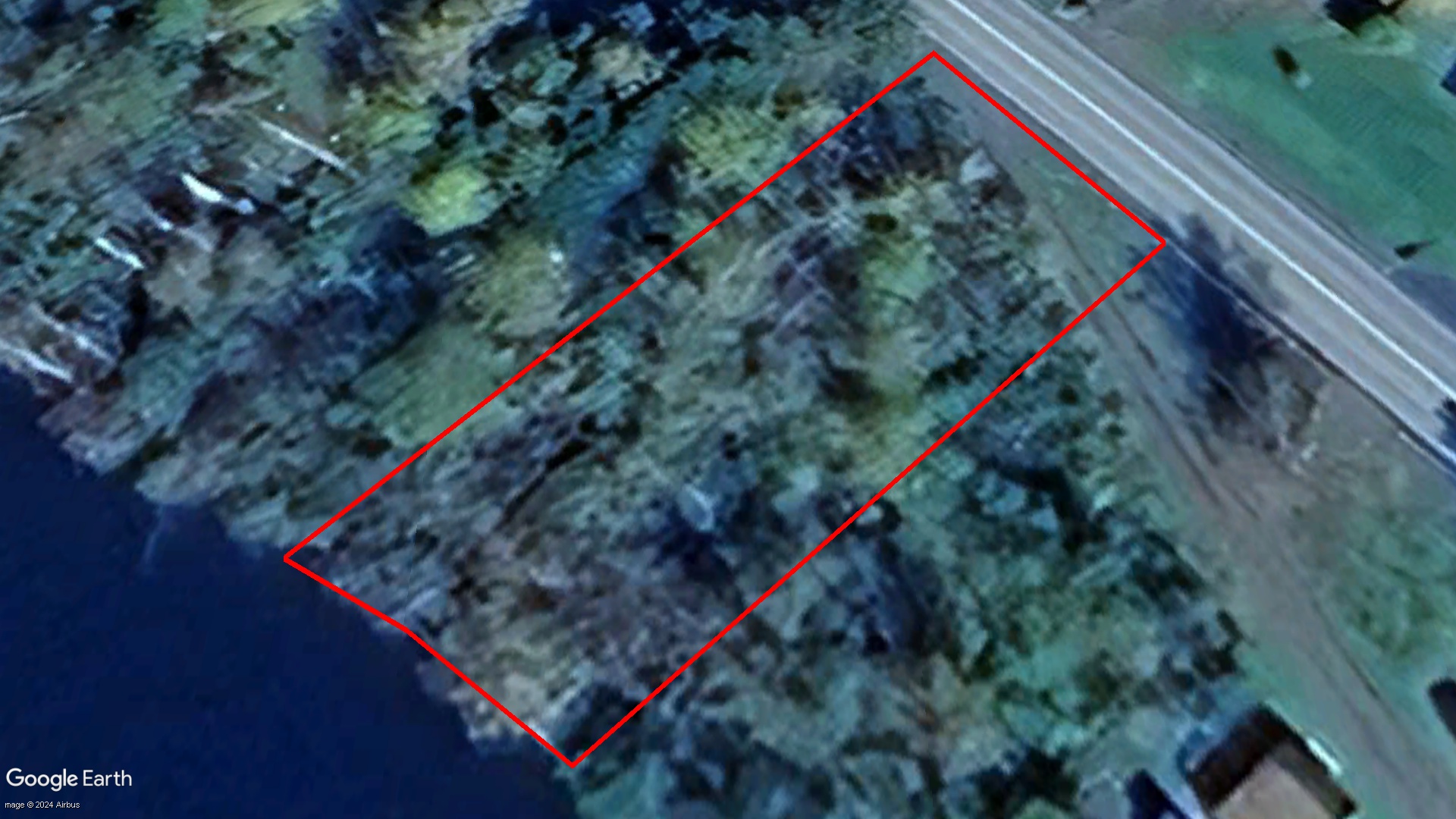 Tax Sale Madawaska, New Brunswick - 06577704