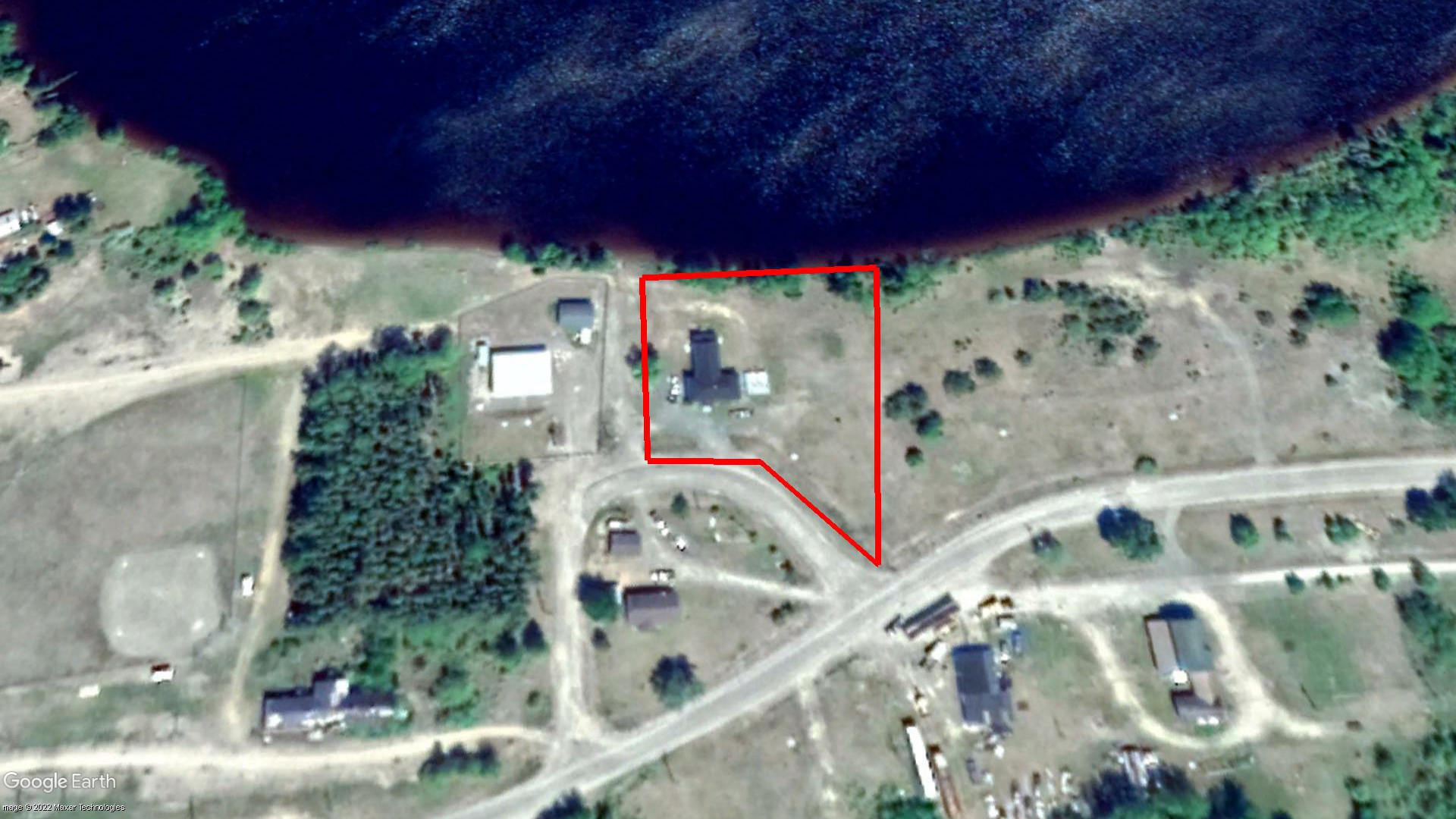 Tax Sale Greenstone, Ontario - 5876 900 00004400.0000