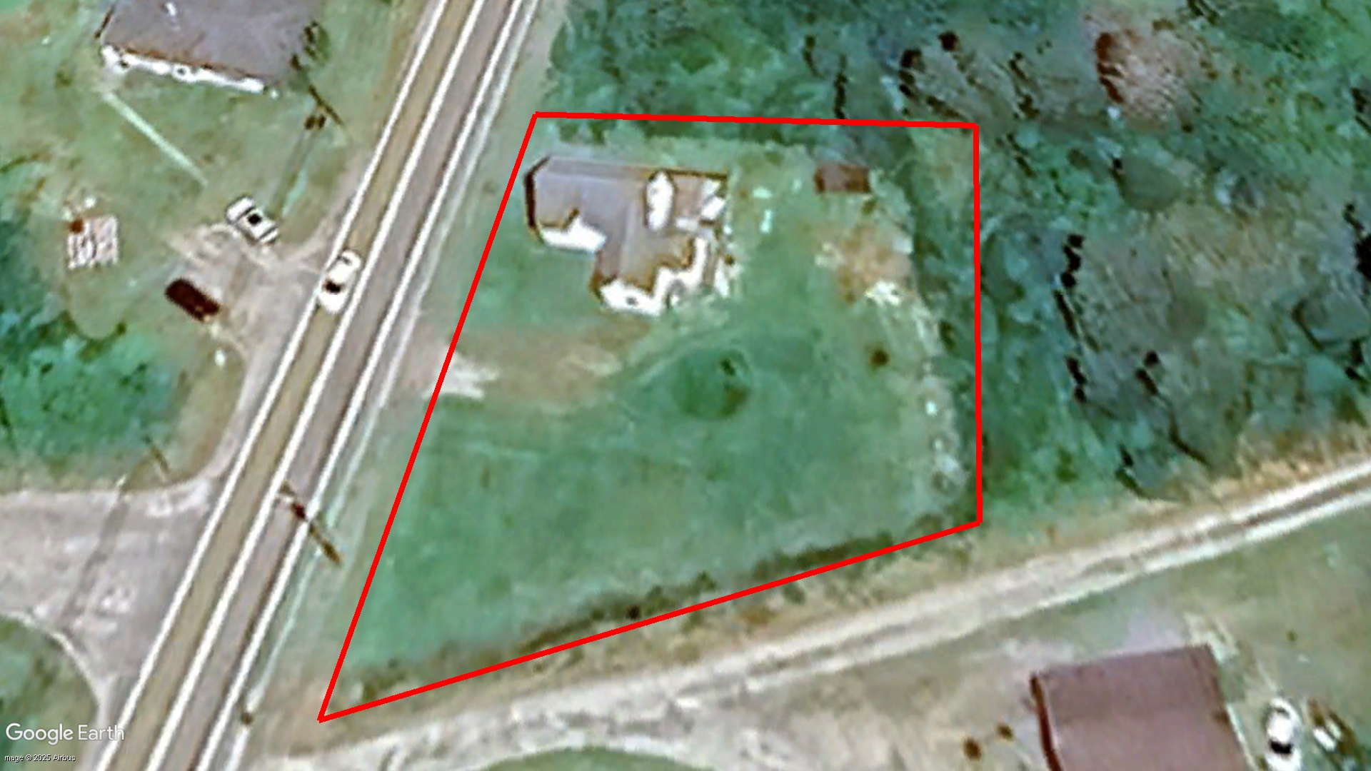 Tax Sale Barrington, Nova Scotia - 03519414