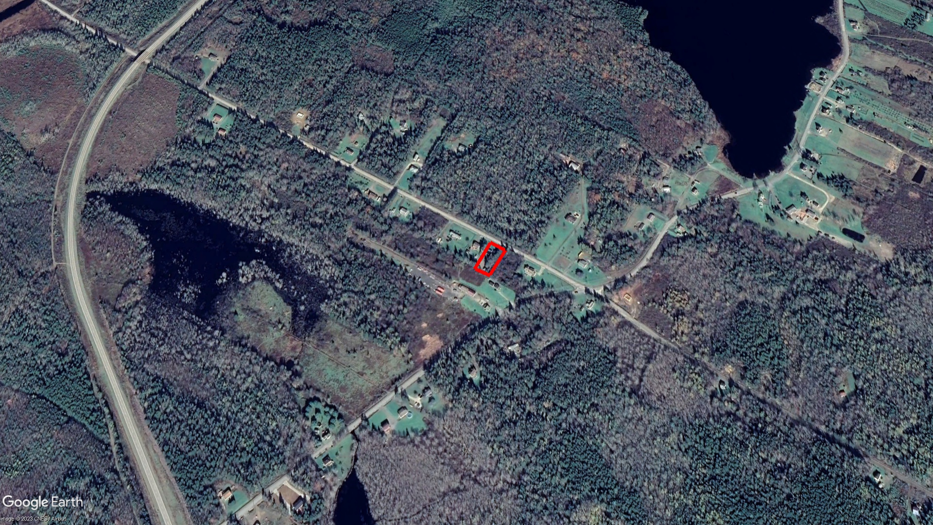 Tax Sale Clare, Nova Scotia - 00887447