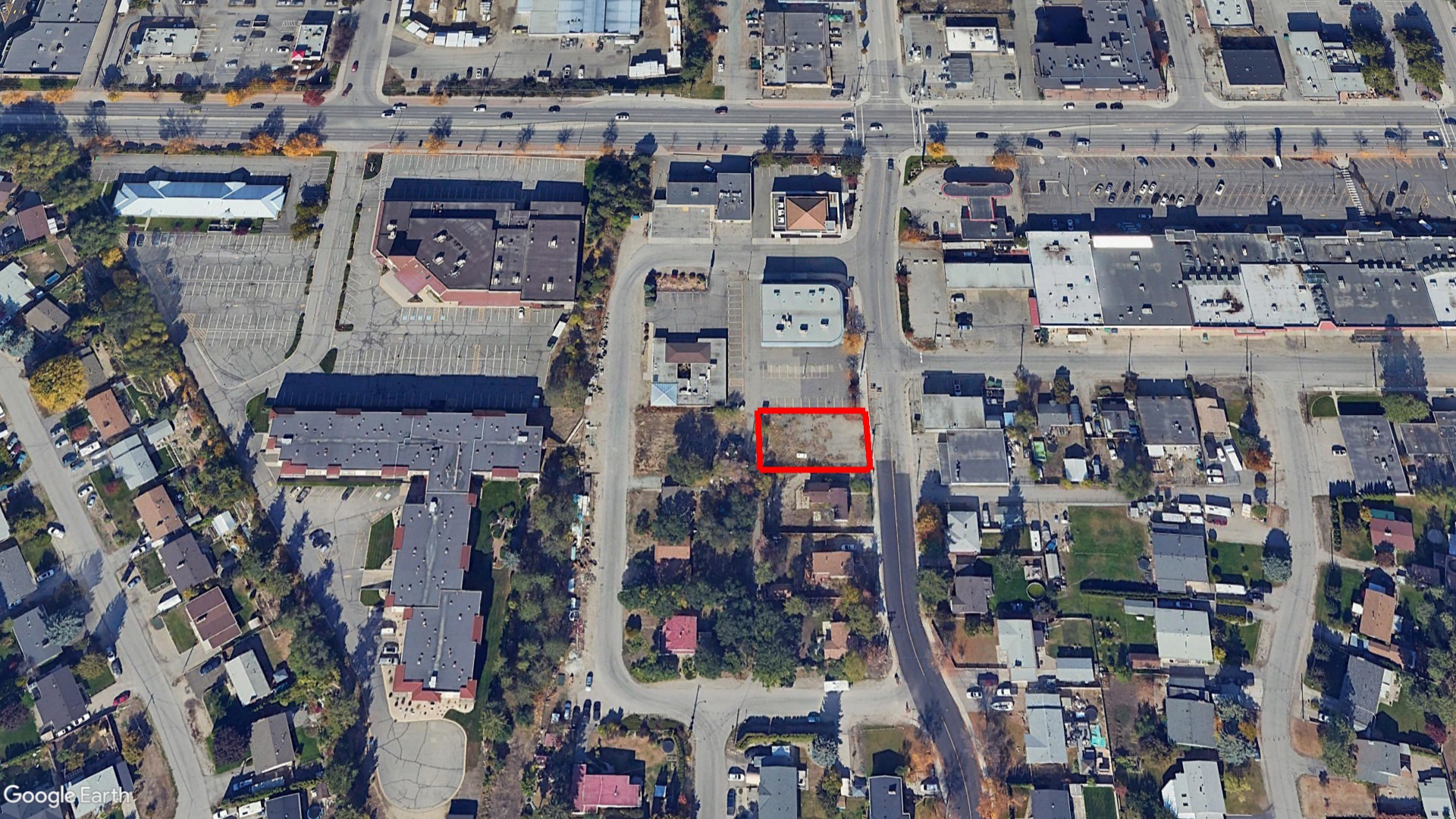 Tax Sale Kelowna, British Columbia - 