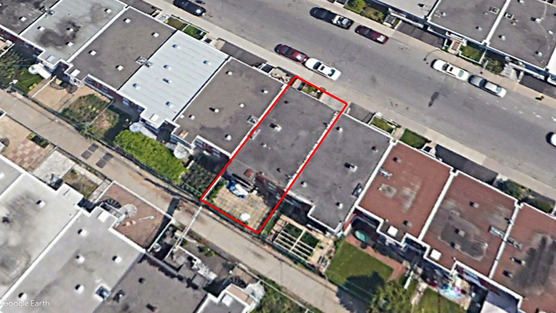 Tax Sale Montreal, Quebec -  782868-00 