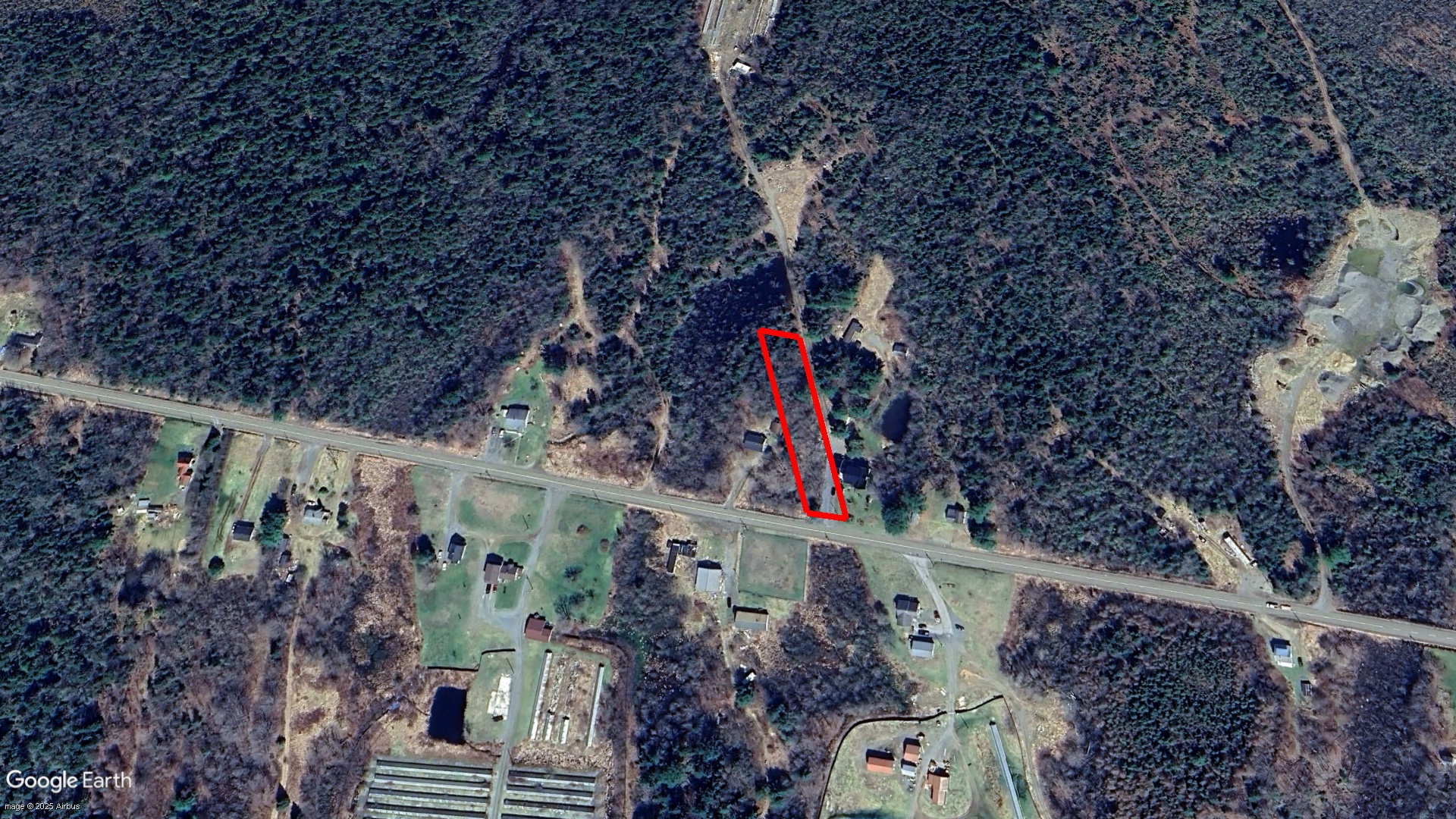 Tax Sale Digby, Nova Scotia - 01436856