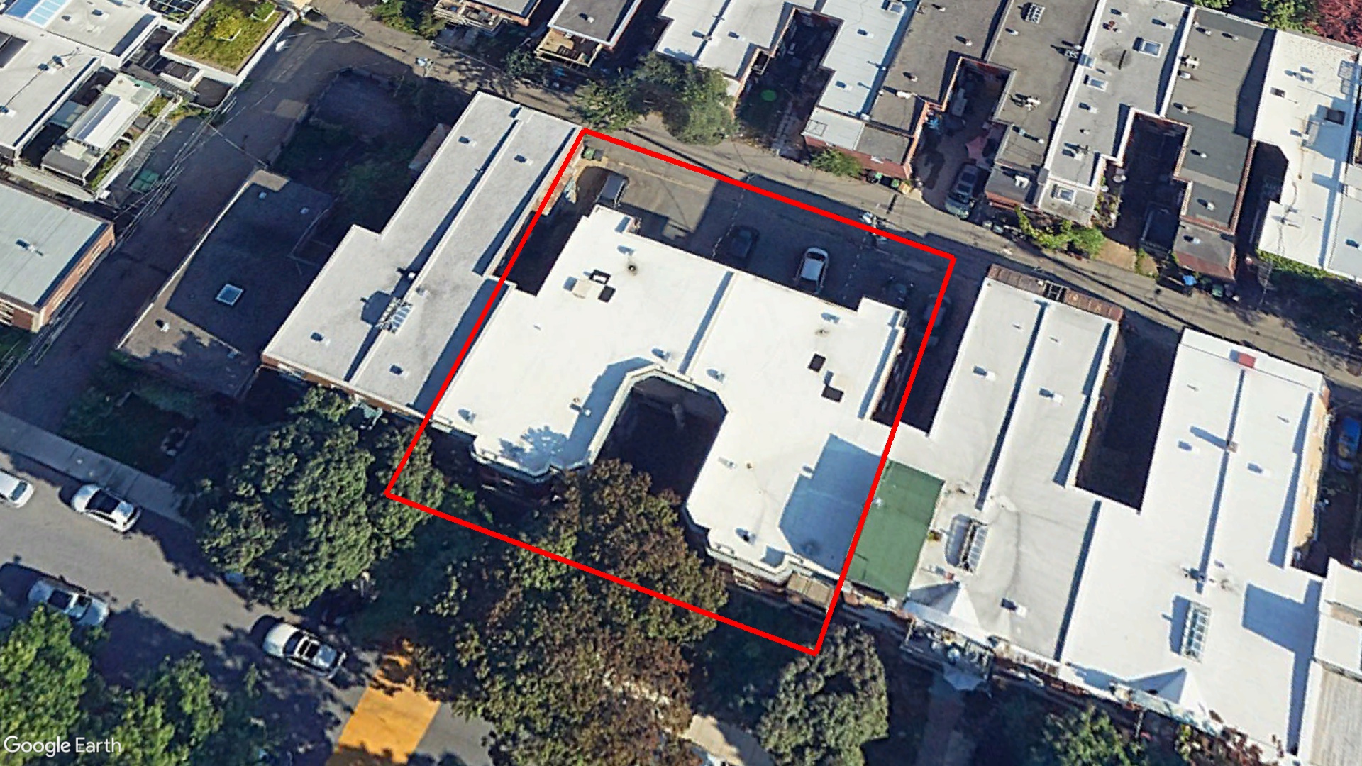 Tax Sale Montreal, Quebec - 052009-01 