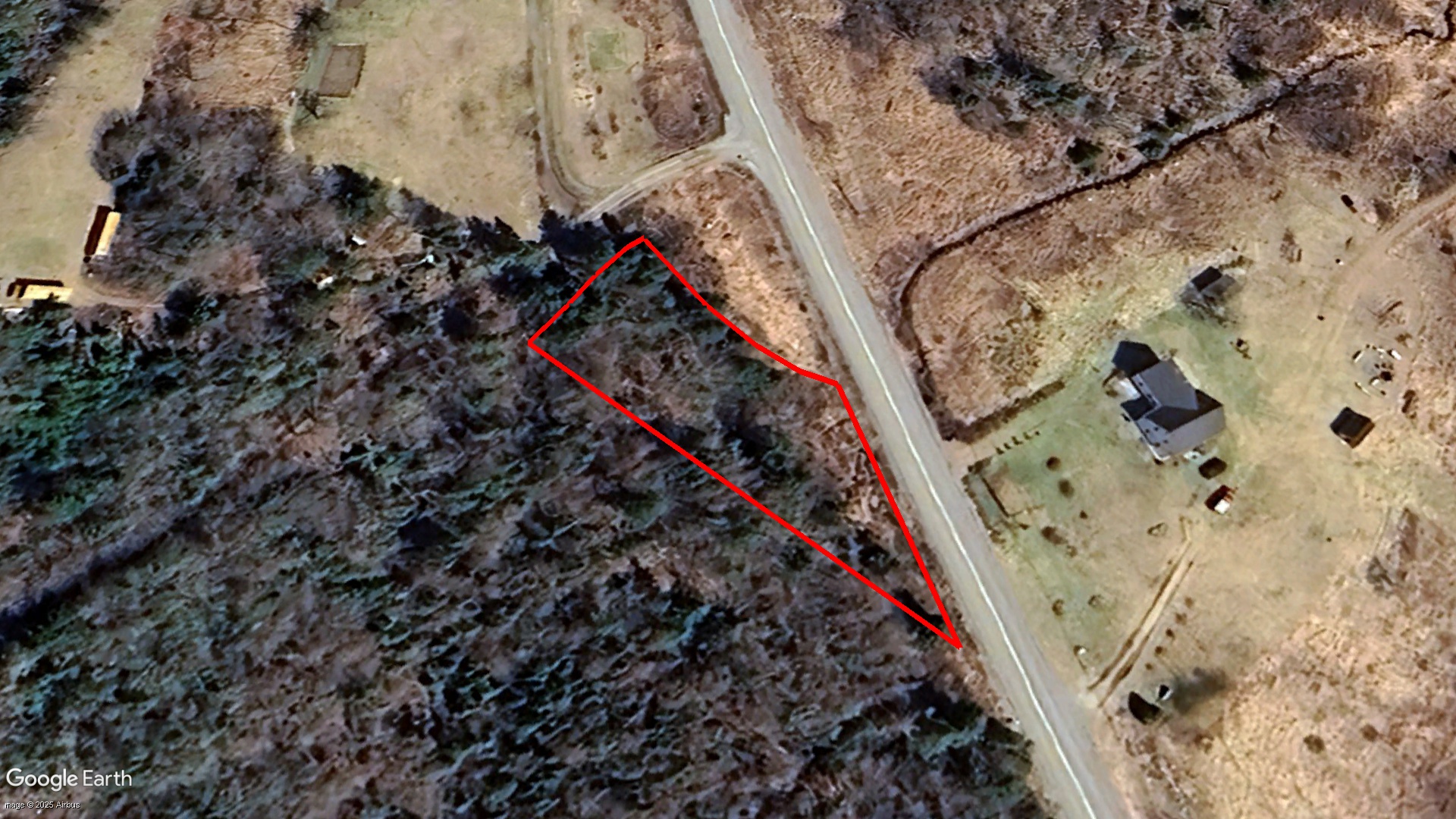 Tax Sale Shelburne, Nova Scotia - 10983053