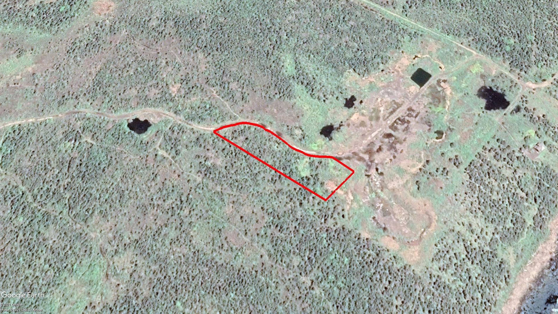 Tax Sale Digby, Nova Scotia - 10699371