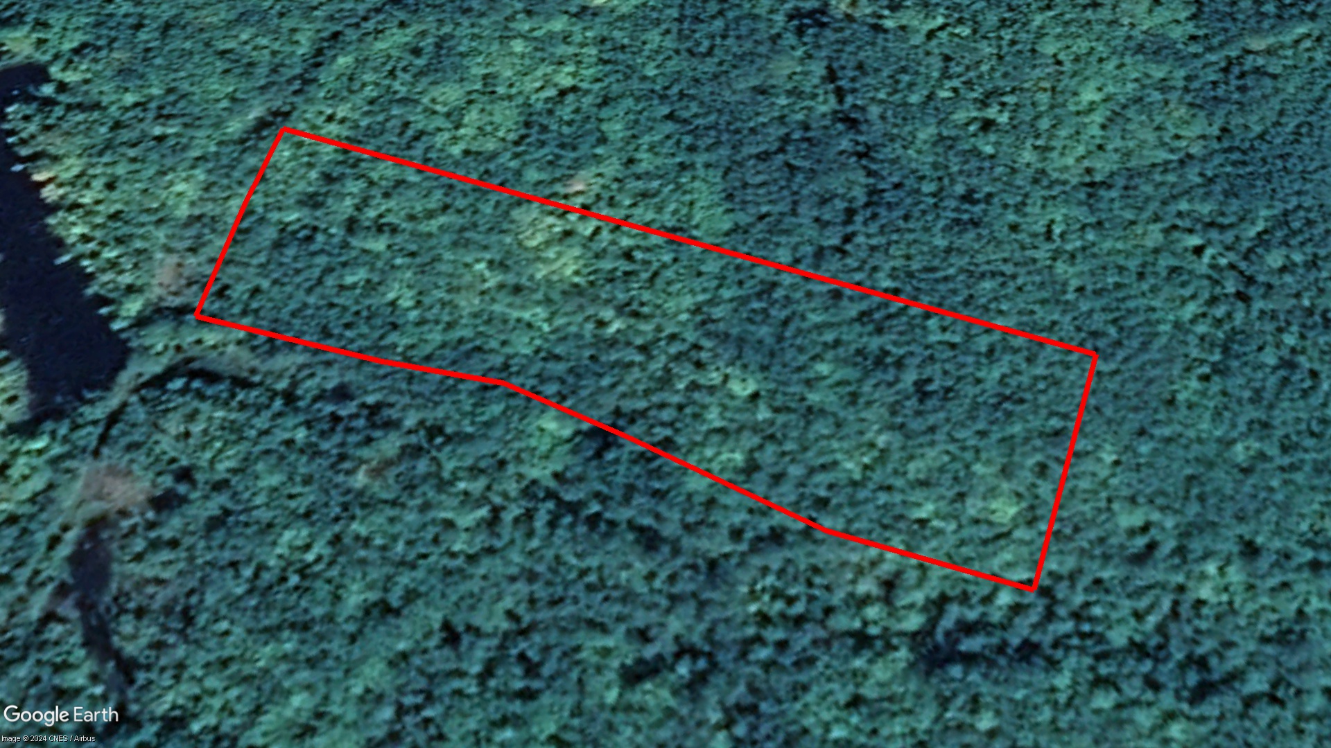 Tax Sale Maskinongé, Quebec - 5361-10-7316