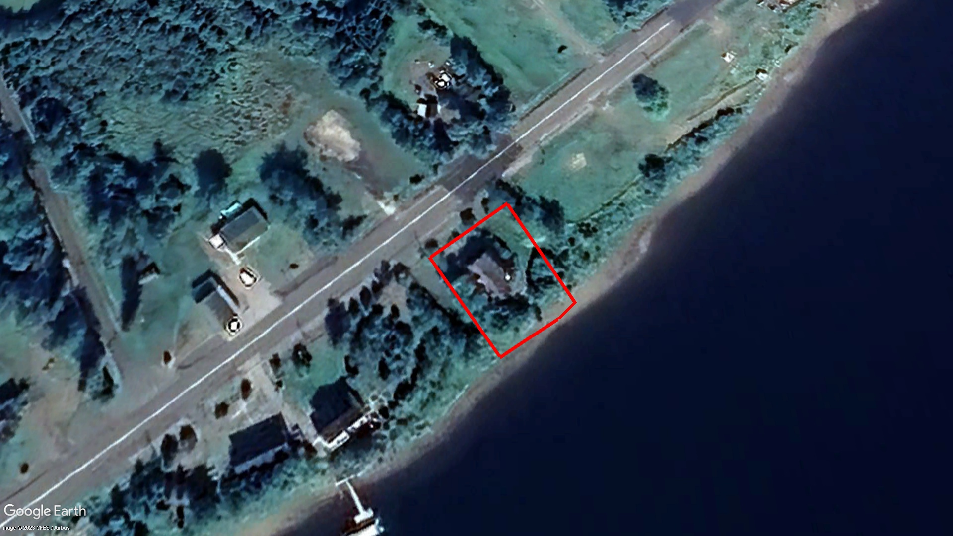 Tax Sale Northumberland, New Brunswick - 02666234