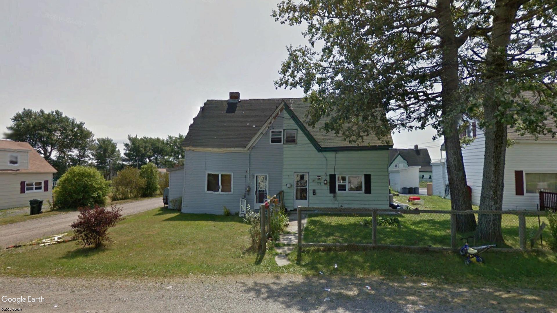 Tax Sale Cape Breton, Nova Scotia - 3992608 