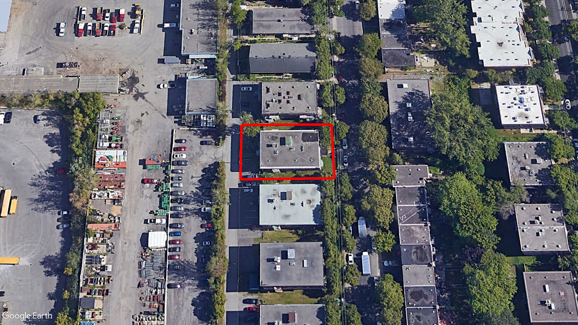 Tax Sale Montreal, Quebec -  473926-00 