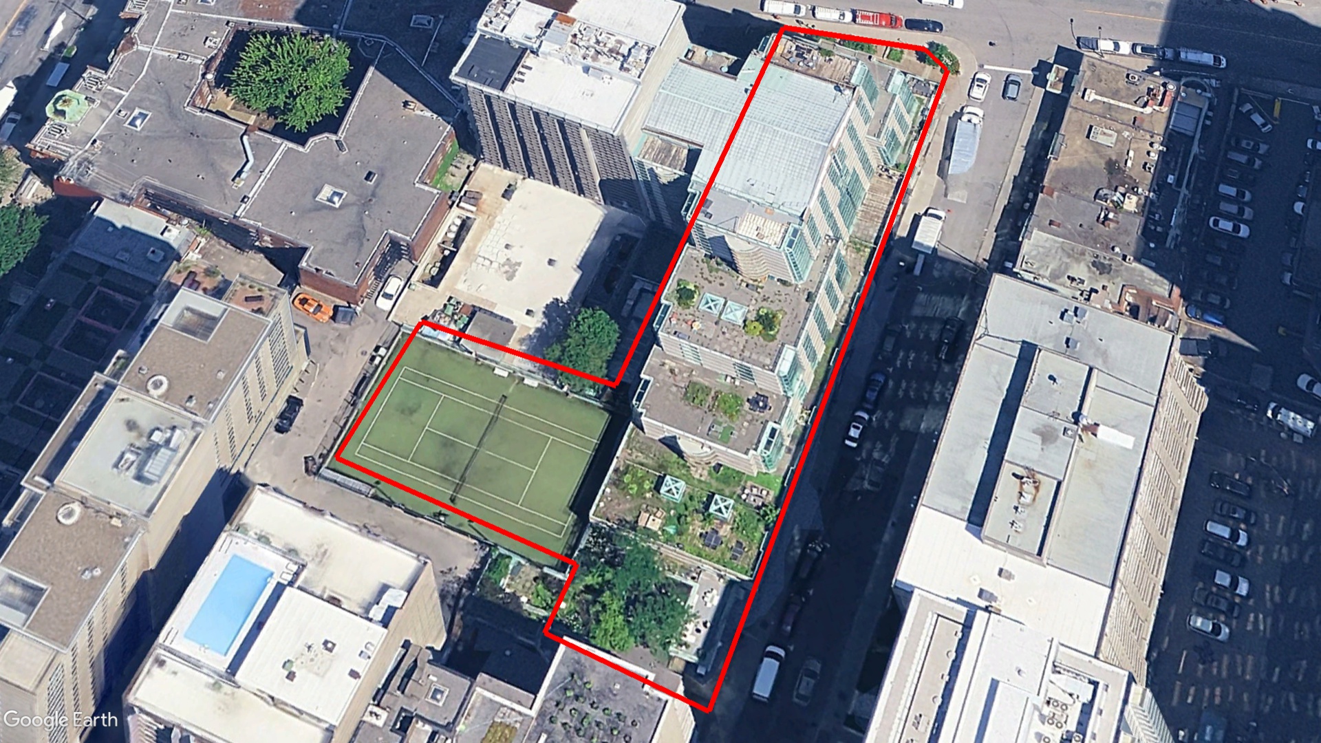 Tax Sale Montreal, Quebec - 261973-34