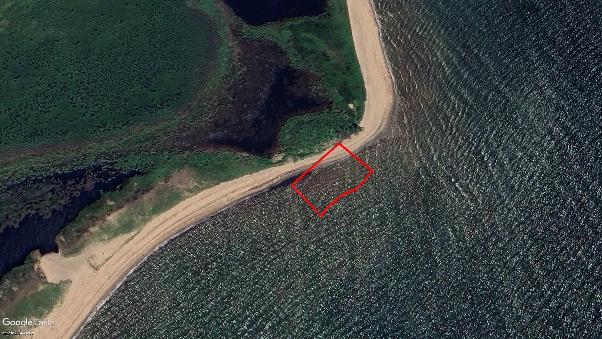 Tax Sale Northumberland, New Brunswick - 03557802