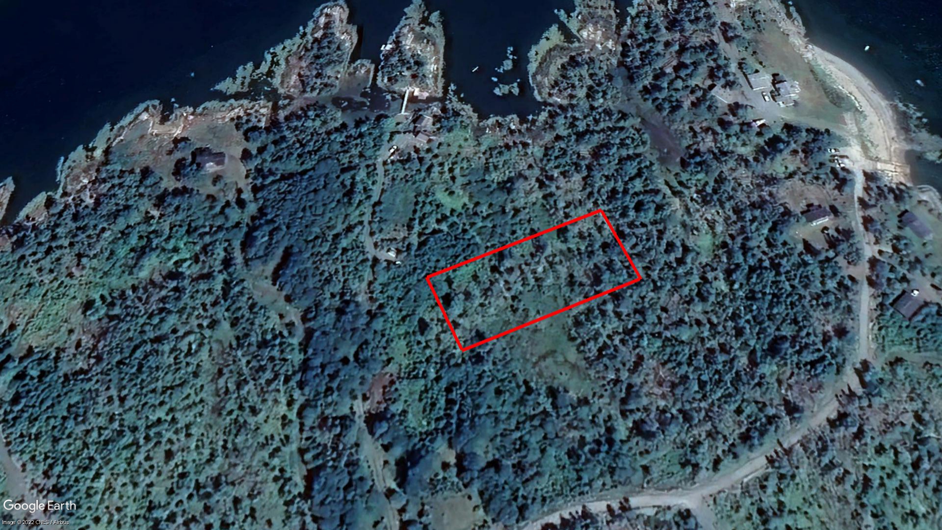 Tax Sale Lunenburg, Nova Scotia - 10071593