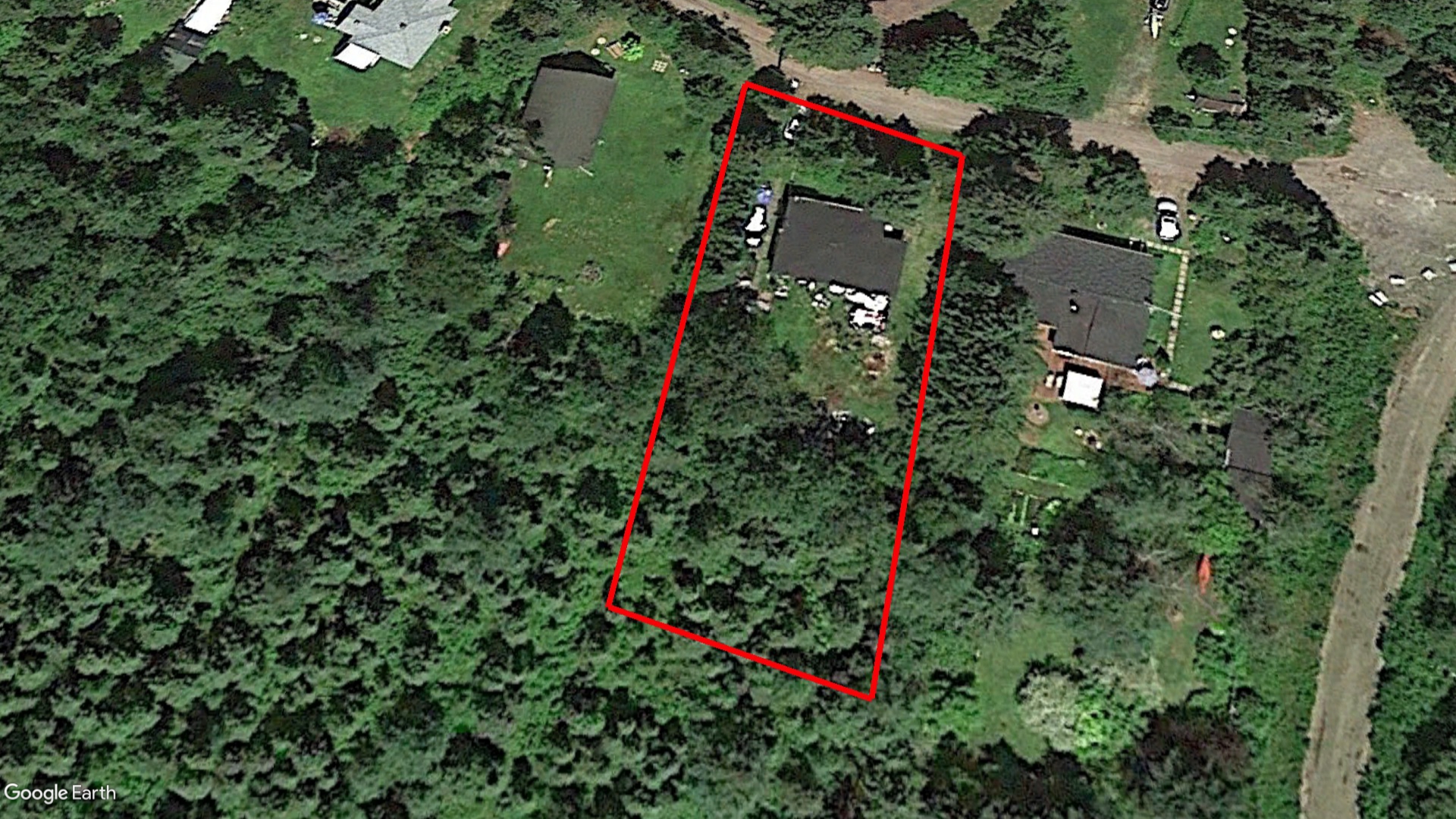 Tax Sale SAINT-ADOLPHE D’HOWARD, Quebec - 4192-73-6683-5