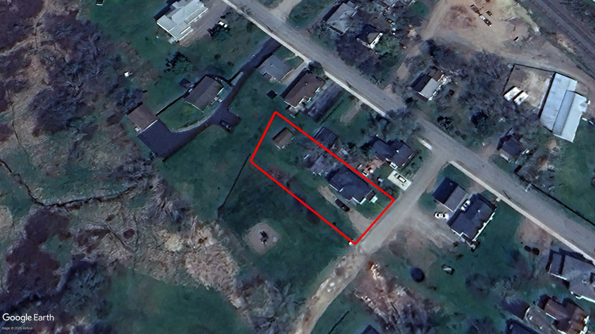 2 Ernie Lane - Land Dwellings Garage