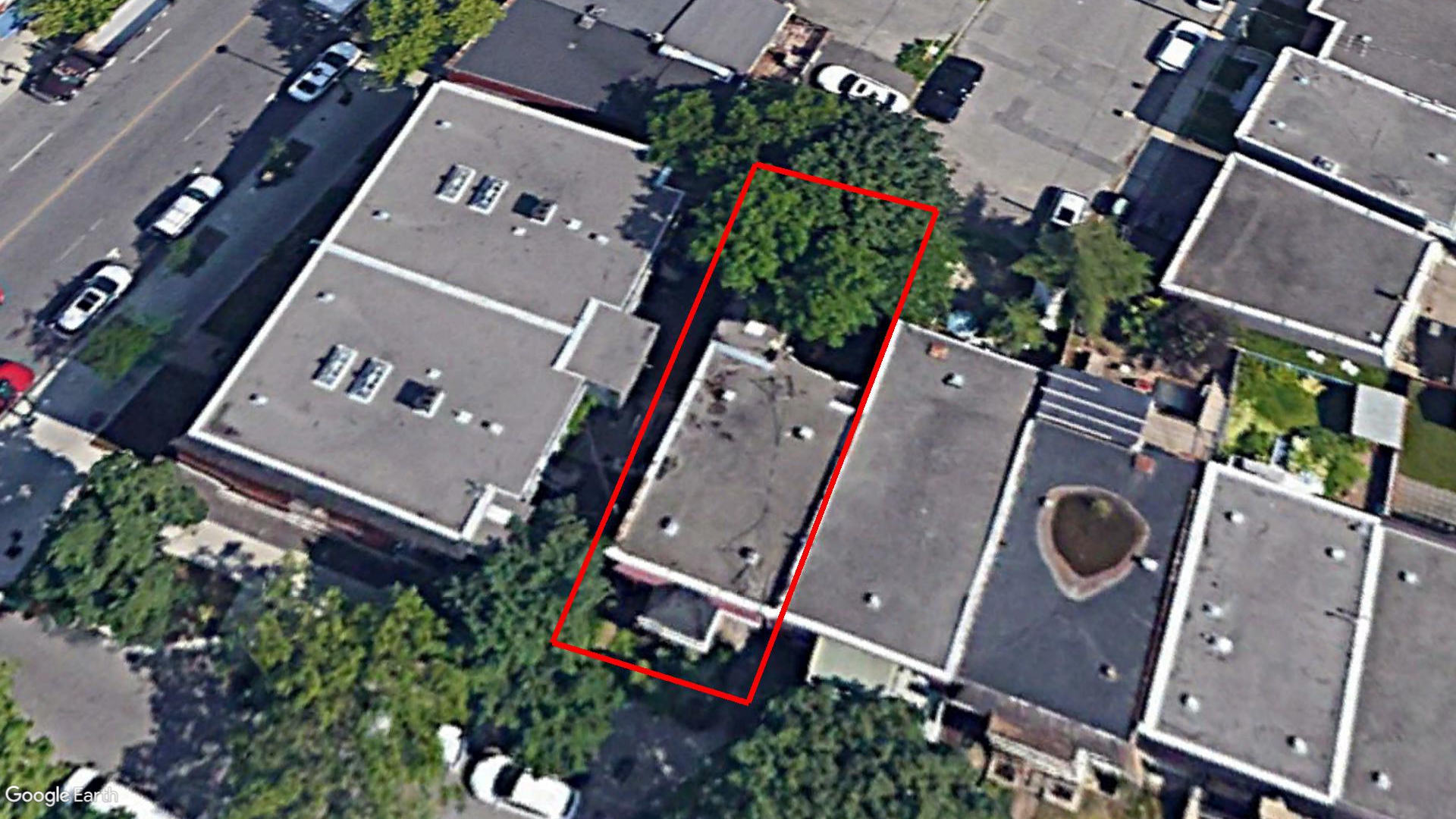 Tax Sale Montreal, Quebec - 682726-00