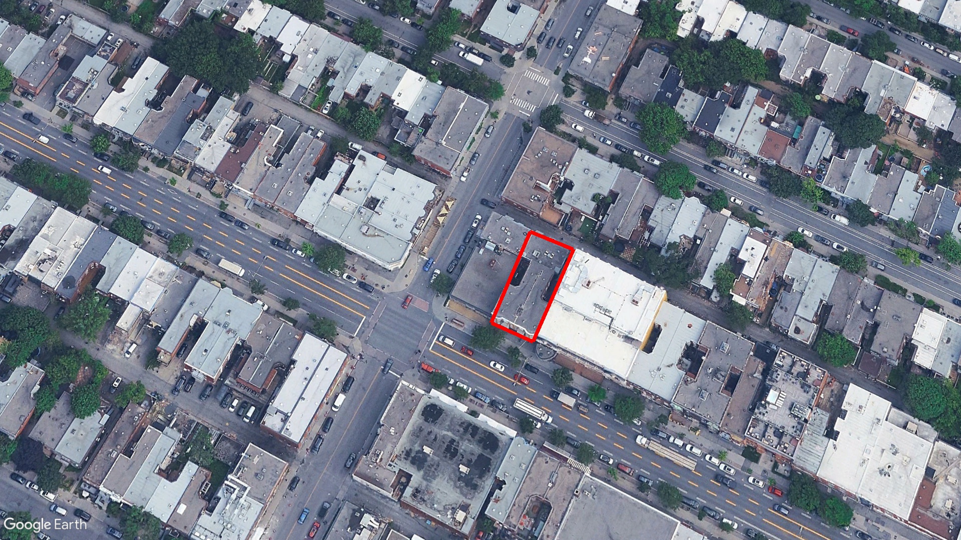 Tax Sale Montreal, Quebec - 560303-00