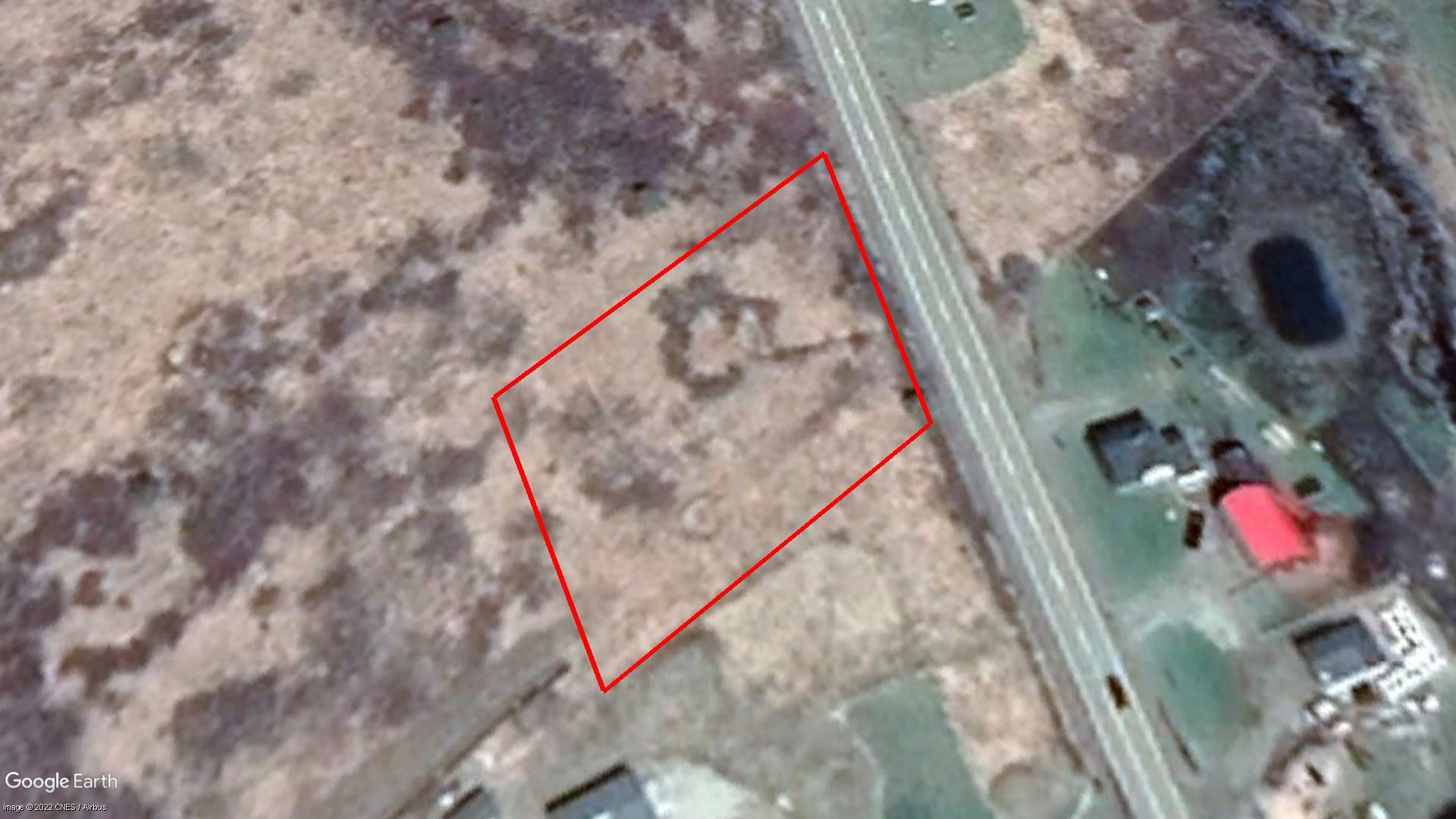 Tax Sale Clare, Nova Scotia - 01287745