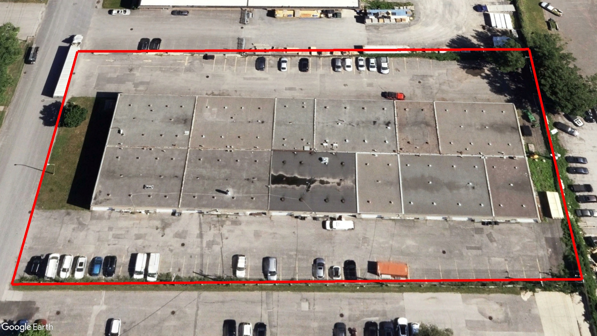 Tax Sale Montreal, Quebec - 800002-34