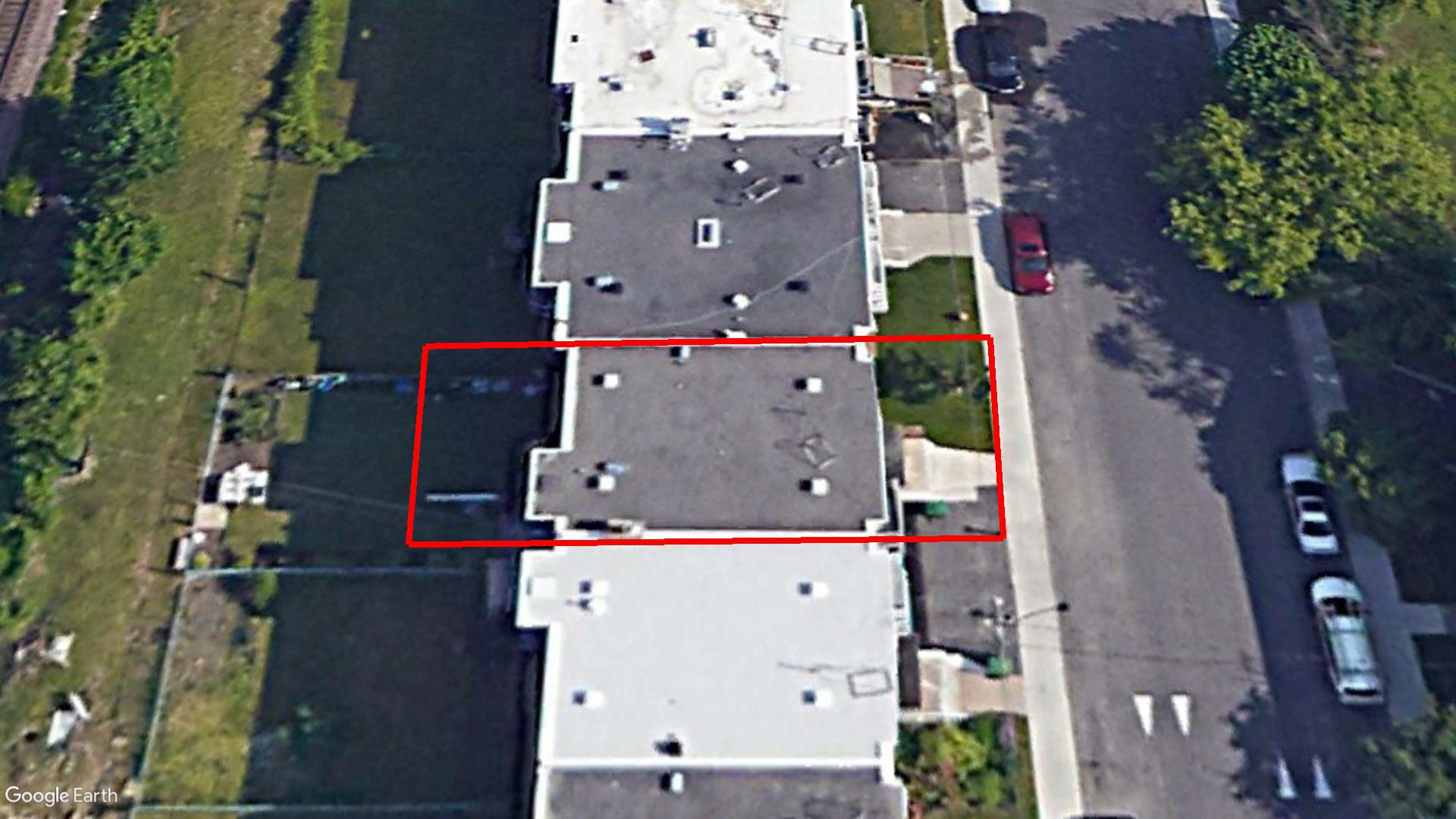 Tax Sale Montreal, Quebec - 453246-57