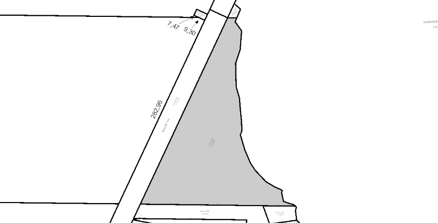 Tax Sale La Vallée-de-l'Or, Quebec - 