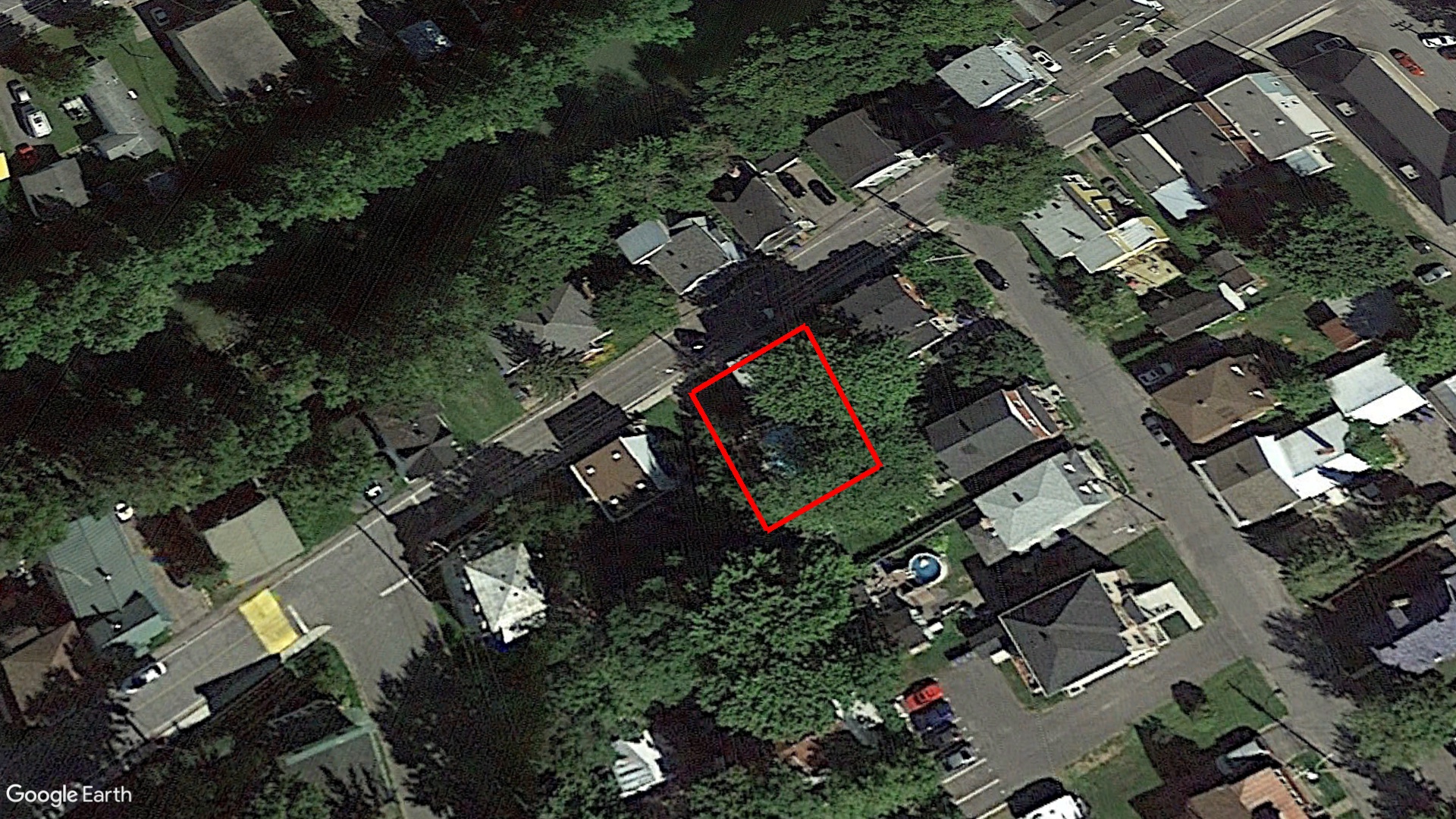 Tax Sale Vaudreuil-Soulanges, Quebec - 