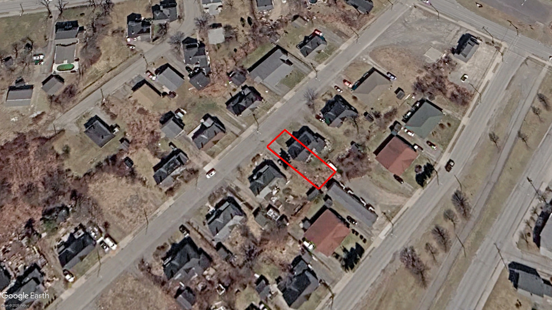 Tax Sale Cape Breton, Nova Scotia - 2975939
