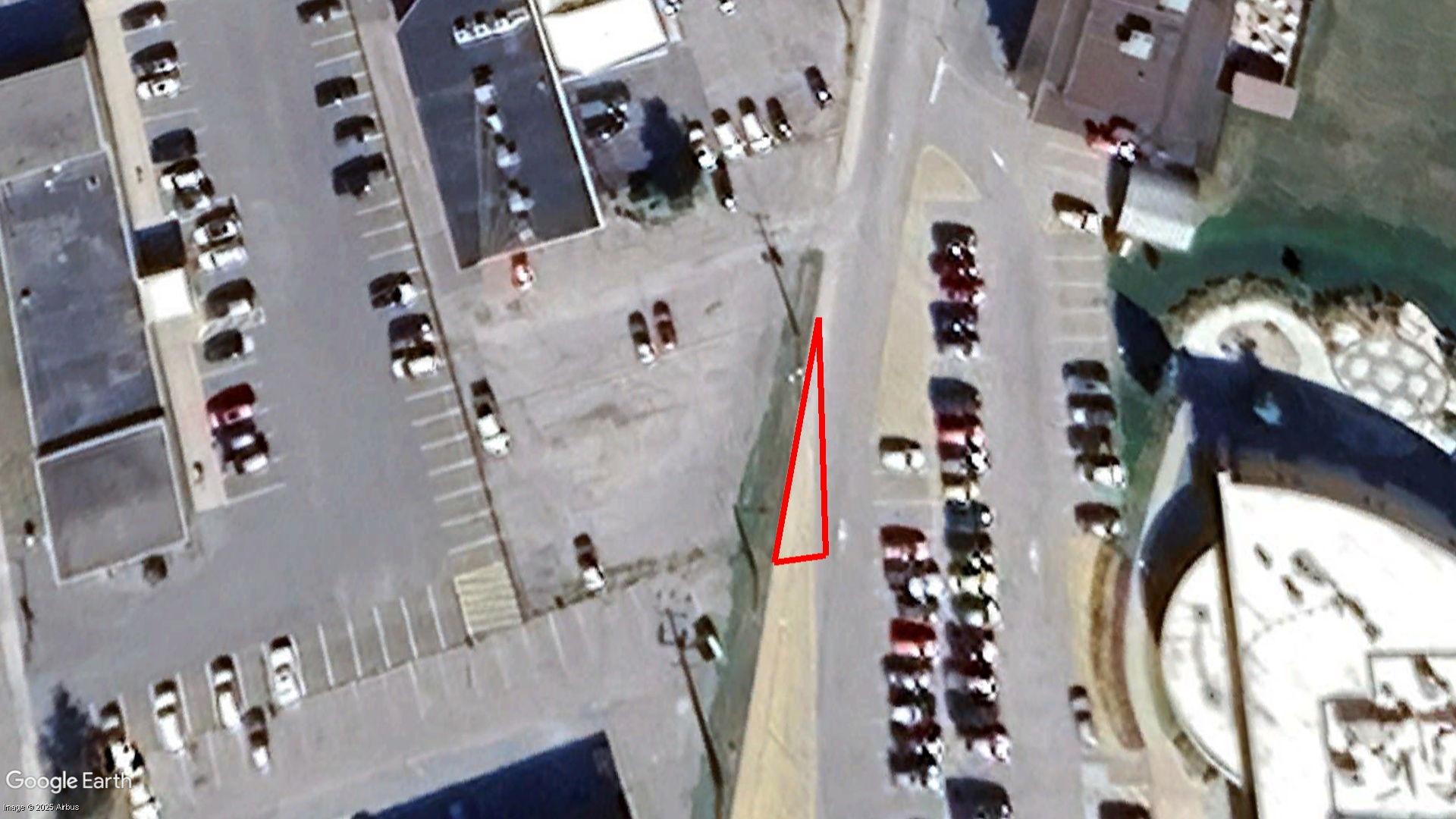 Tax Sale Quinte West, Ontario - 020-040-12910-0000