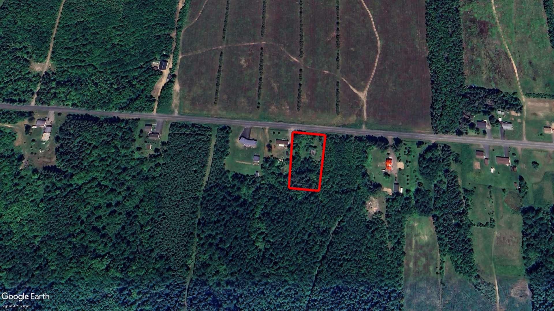 Tax Sale Gloucester, New Brunswick - 03498985