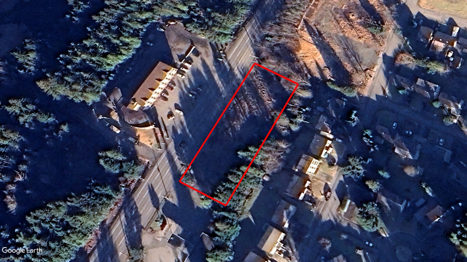 Tax Sale Prince Rupert, British Columbia - 227-0044187.000