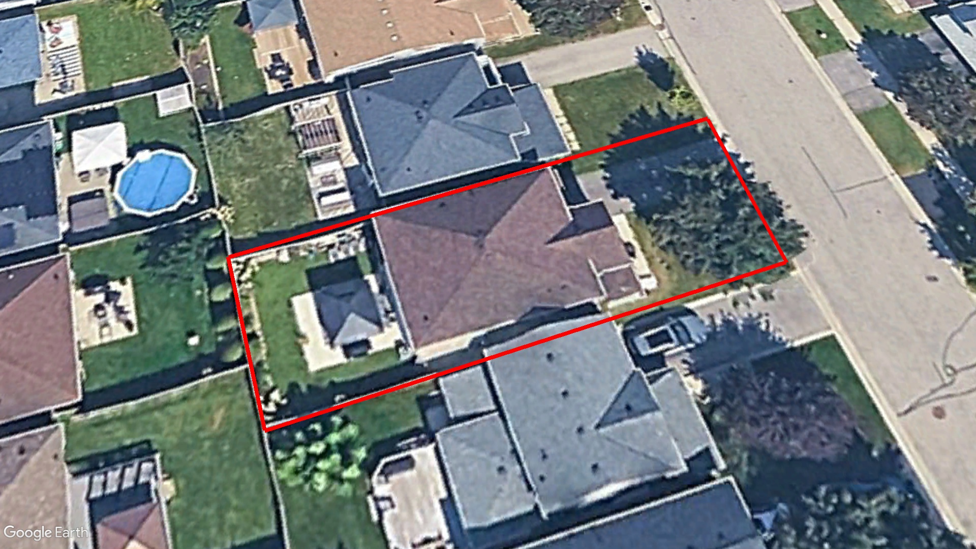 Tax Sale Oshawa, Ontario - 18 13 070 002 00932 0000