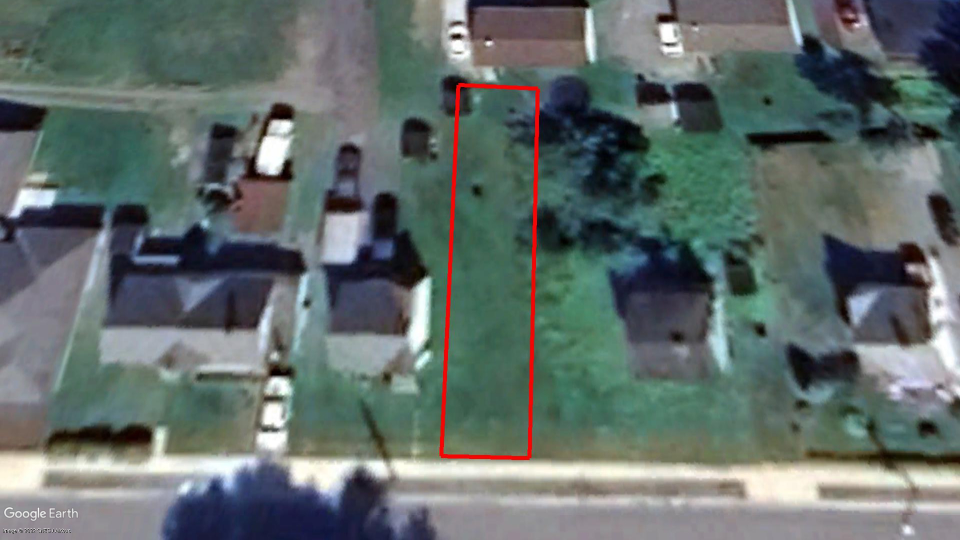 Tax Sale Cape Breton, Nova Scotia - 1517171