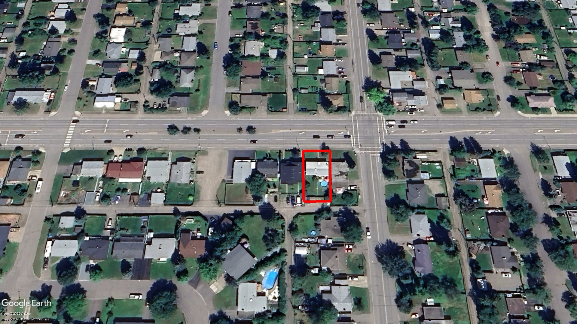 Tax Sale Prince George, British Columbia - 00-12946-000