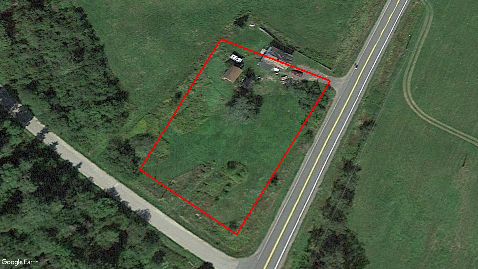 Tax Sale West Hants, Nova Scotia - 04884779