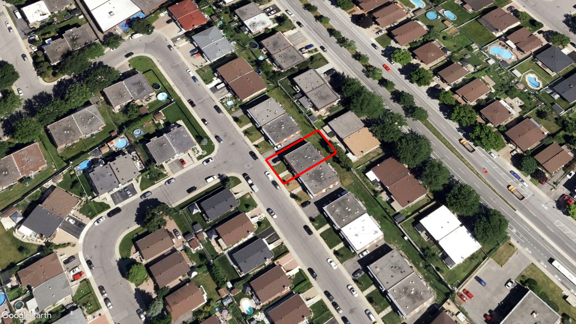 Tax Sale Montreal, Quebec - 856979-96