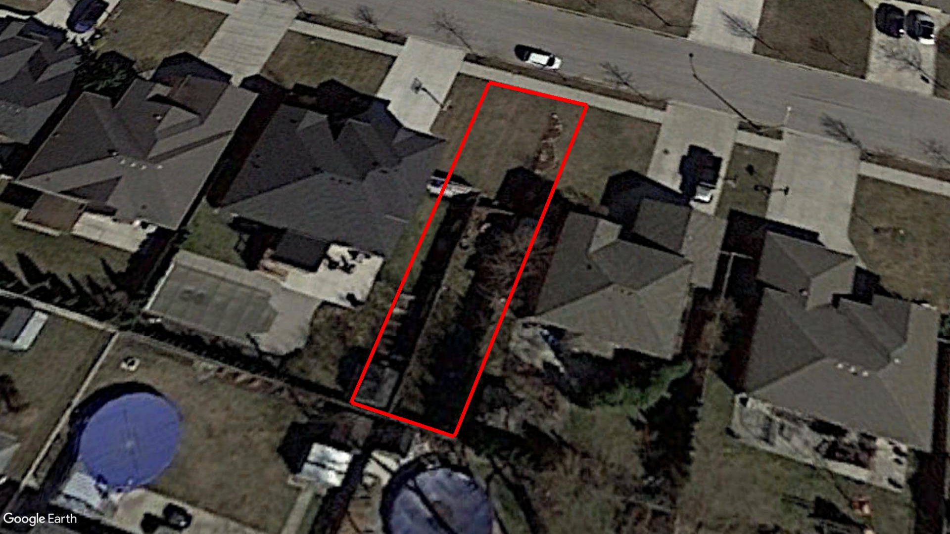 Tax Sale Lasalle, Ontario - 