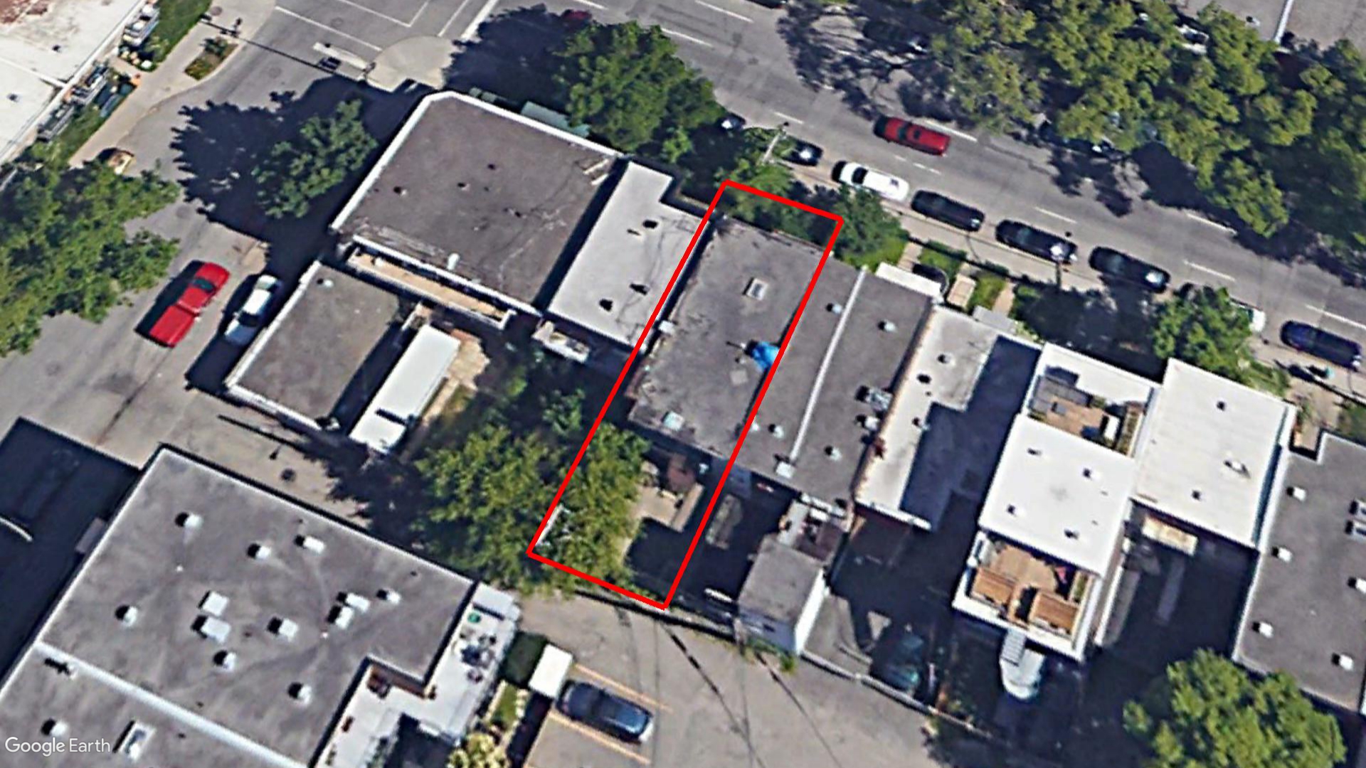 Tax Sale Montreal, Quebec - 311842-00