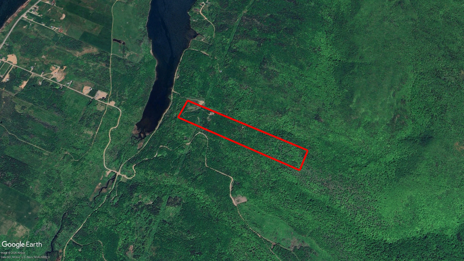 Tax Sale Inverness, Nova Scotia - 10601797